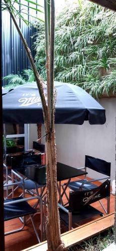 Bucanaan Hostel Boutique