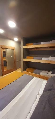 Bucanaan Hostel Boutique