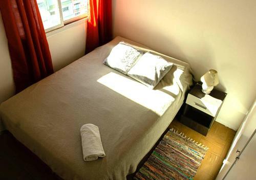 Apartamento Amplio Y Luminoso