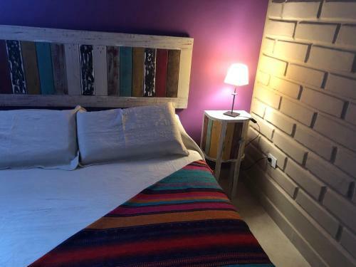 Hotel Boutique Urku Wasi