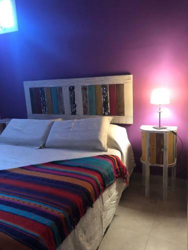 Hotel Boutique Urku Wasi