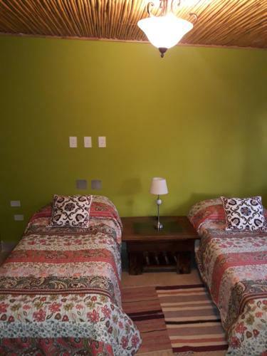 Hotel Boutique Urku Wasi