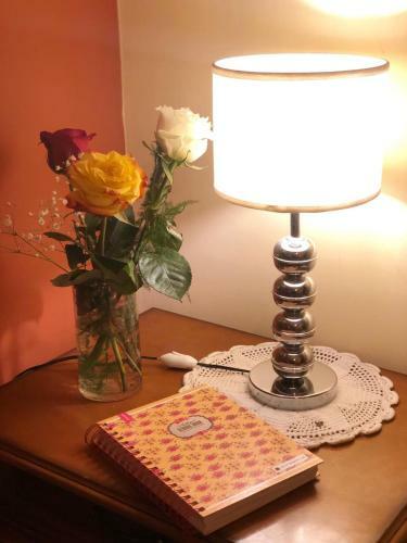 Hotel Boutique Urku Wasi