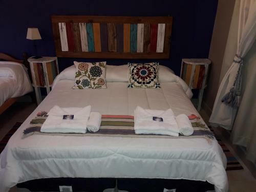 Hotel Boutique Urku Wasi