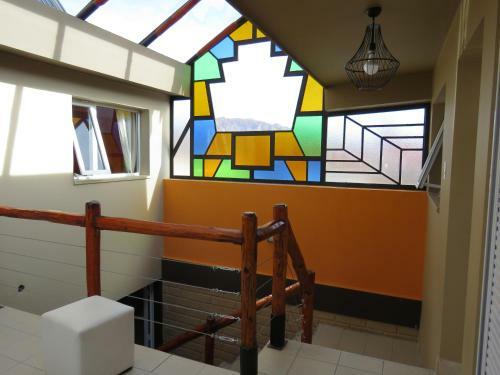 Hotel Boutique Urku Wasi