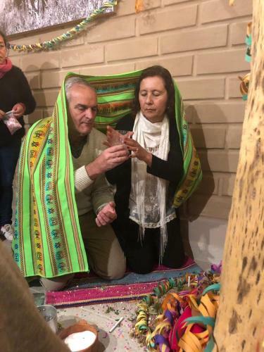 Hotel Boutique Urku Wasi