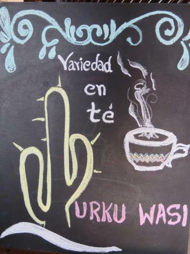 Hotel Boutique Urku Wasi