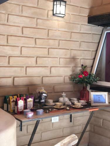Hotel Boutique Urku Wasi
