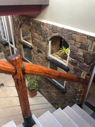 Hotel Boutique Urku Wasi