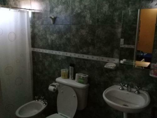 Apartamento Winter Alojamiento