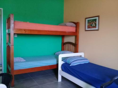 Apartamento Winter Alojamiento