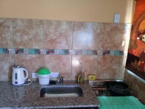 Apartamento Winter Alojamiento