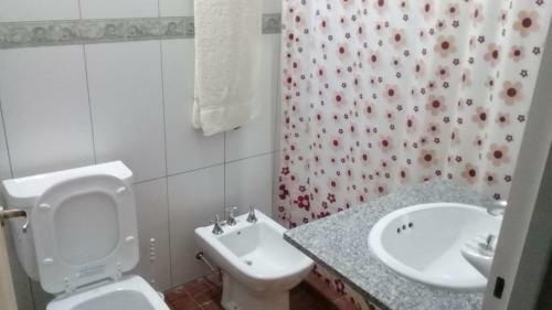 Apartamento Winter Alojamiento