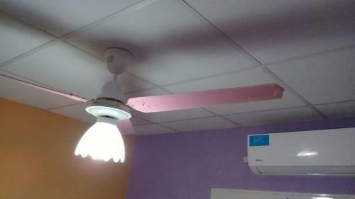 Apartamento Winter Alojamiento