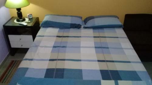 Apartamento Winter Alojamiento