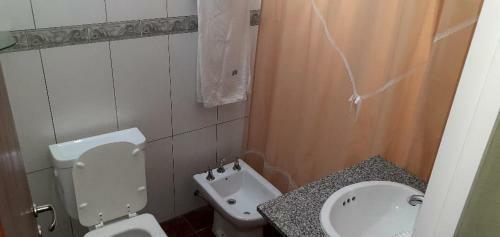 Apartamento Winter Alojamiento