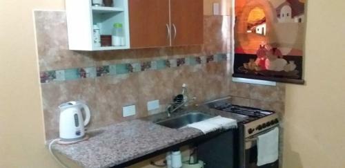 Apartamento Winter Alojamiento