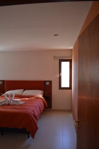 Apartamento La Chakana Humahuaca