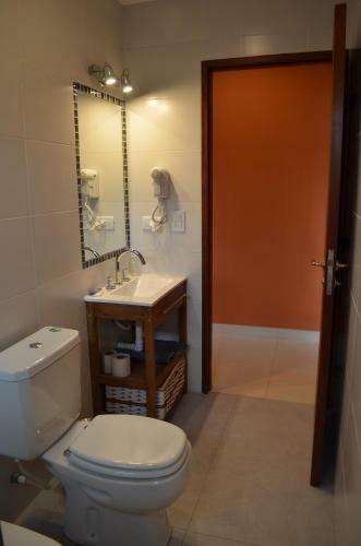 Apartamento La Chakana Humahuaca