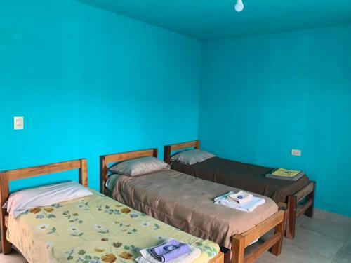 Bed & Breakfast Casa De Piedra