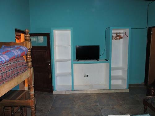 Bed & Breakfast Casa De Piedra