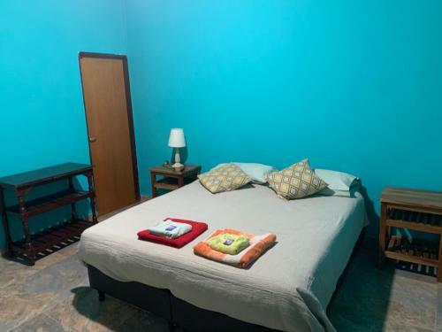 Bed & Breakfast Casa De Piedra