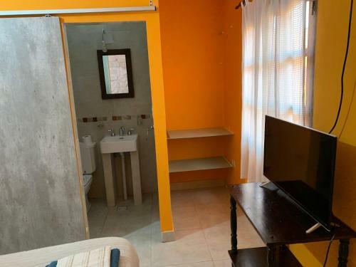 Bed & Breakfast Casa De Piedra