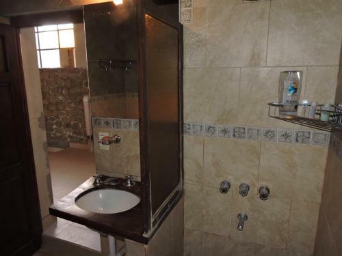 Bed & Breakfast Casa De Piedra