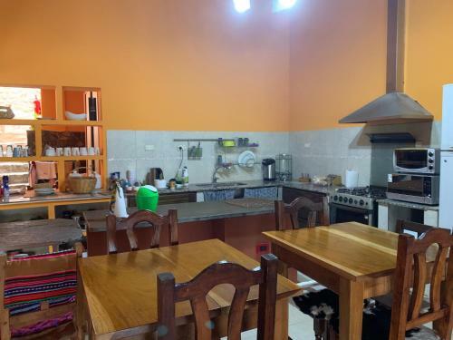 Bed & Breakfast Casa De Piedra