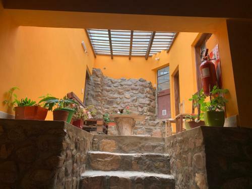 Bed & Breakfast Casa De Piedra