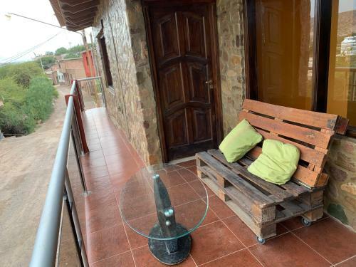 Bed & Breakfast Casa De Piedra
