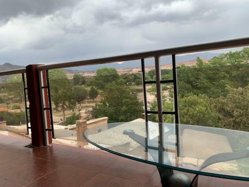 Bed & Breakfast Casa De Piedra
