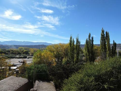Bed & Breakfast Casa De Piedra