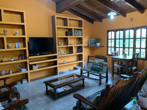 Bed & Breakfast Casa De Piedra