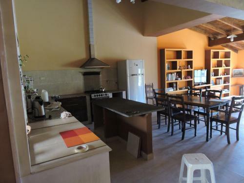 Bed & Breakfast Casa De Piedra