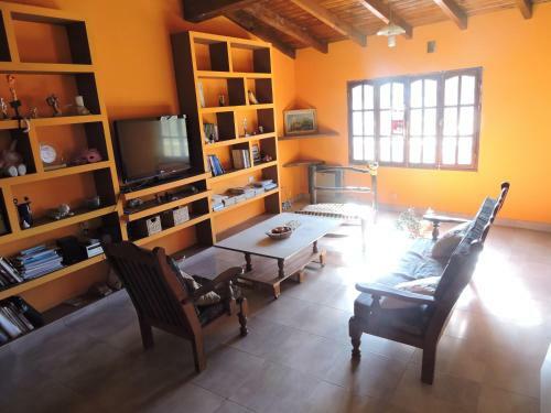 Bed & Breakfast Casa De Piedra