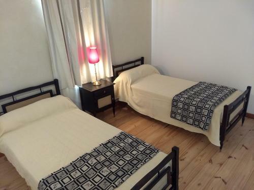 Apartamento Arena Ranch