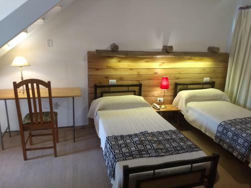 Apartamento Arena Ranch