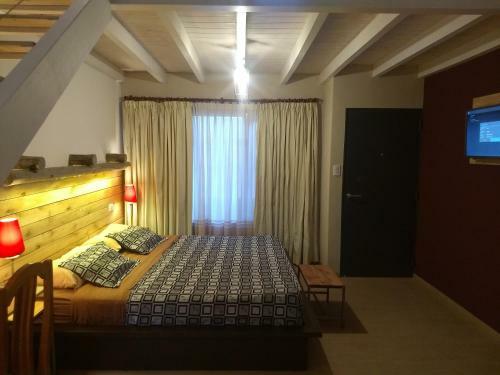Apartamento Arena Ranch