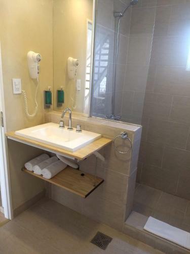 Apartamento Arena Ranch