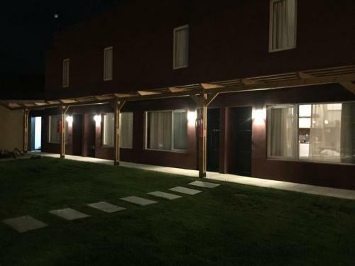 Apartamento Arena Ranch