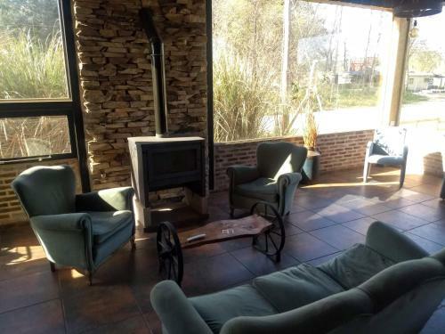 Apartamento Arena Ranch