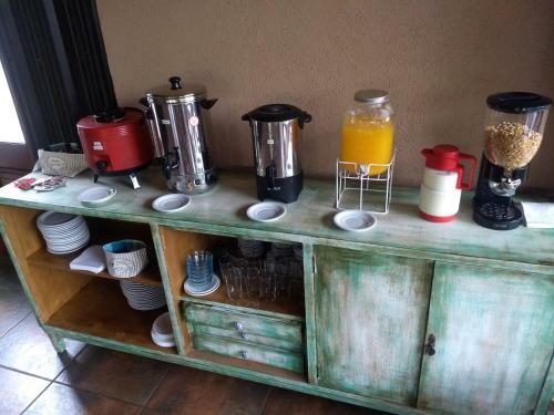 Apartamento Arena Ranch