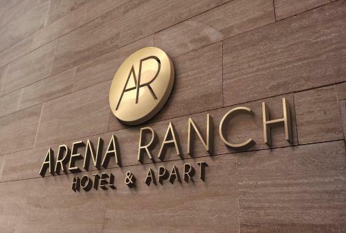 Apartamento Arena Ranch