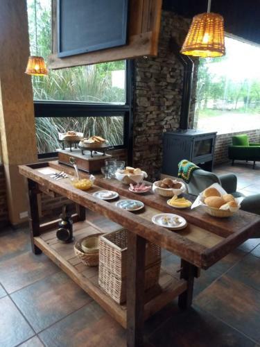 Apartamento Arena Ranch
