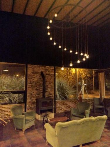 Apartamento Arena Ranch