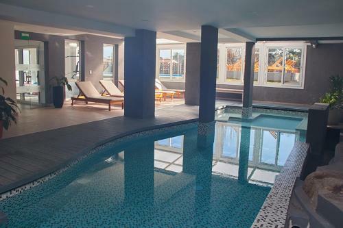 La Olivia Hotel Boutique & Spa
