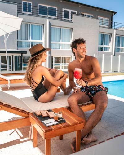 La Olivia Hotel Boutique & Spa