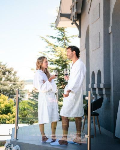 La Olivia Hotel Boutique & Spa