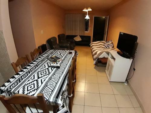 Apartamento Alojamiento Tierras Del Sol - Departamento 01